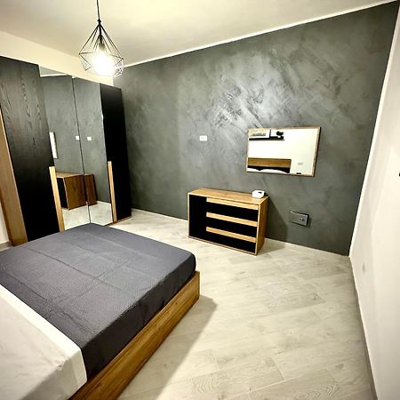 Parthenophouse Apartment Napoli Exterior foto